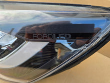 Laden Sie das Bild in den Galerie-Viewer, Frontscheinwerfer Ford Focus NX7B-13E015-CF Links Scheinwerfer Headlight SCH9555049741wn