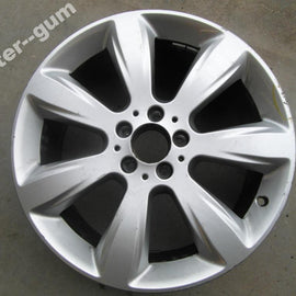 1x Alufelge 19 Zoll 8.5
