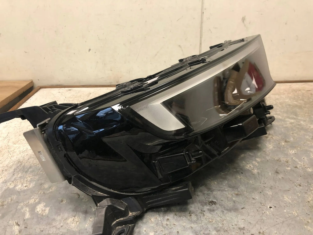Frontscheinwerfer Opel Mokka 9834007980 Rechts Scheinwerfer Headlight SCH1866933739gb