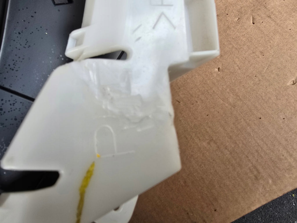 Frontscheinwerfer Mitsubishi Eclipse Cross Full LED Rechts Headlight