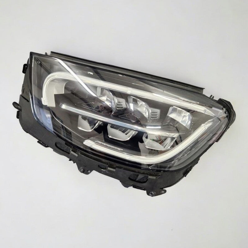 Frontscheinwerfer Mercedes-Benz Glc X253 A2539066303 Full LED Links Headlight