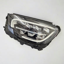 Laden Sie das Bild in den Galerie-Viewer, Frontscheinwerfer Mercedes-Benz Glc X253 A2539066303 Full LED Links Headlight