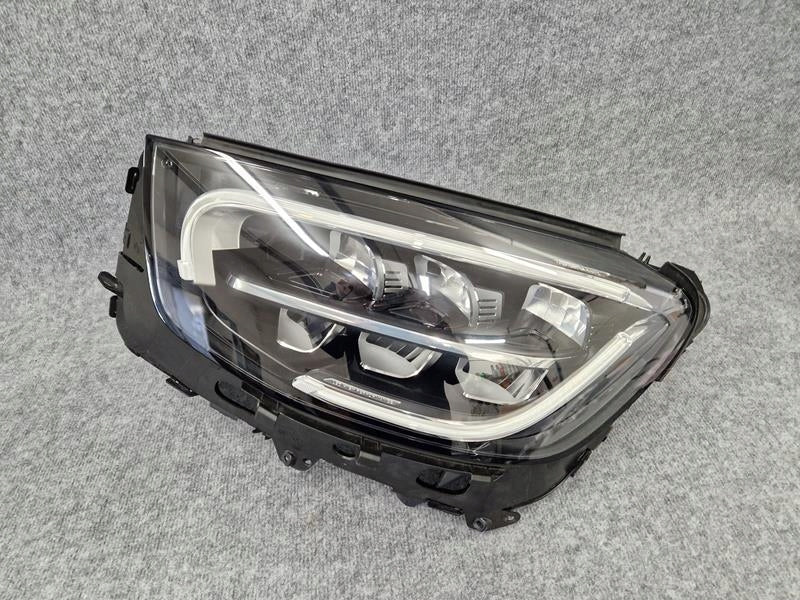 Frontscheinwerfer Mercedes-Benz Glc X253 A2539066303 Full LED Links Headlight