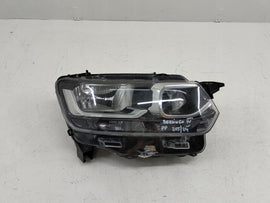 Frontscheinwerfer Citroën Berlingo 9816824780 Rechts Scheinwerfer Headlight
