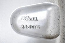 Load image into Gallery viewer, 1x Alufelge 18 Zoll 8.0&quot; 5x130 57ET Glanz Silber 7L6601025G VW Touareg Rim Wheel