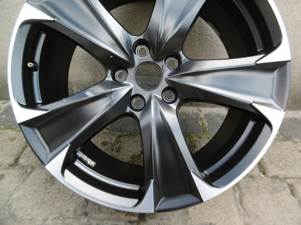 1x Alufelge 19 Zoll 8.0" 5x112 49ET 5FA601025F Cupra Leon Rim Wheel FEL5128217048pi