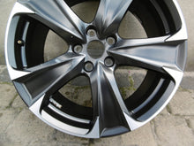 Load image into Gallery viewer, 1x Alufelge 19 Zoll 8.0" 5x112 49ET 5FA601025F Cupra Leon Rim Wheel FEL5128217048pi