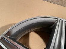 Load image into Gallery viewer, 1x Alufelge 18 Zoll 8.5&quot; 5x112 49ET A2054011200 Mercedes-Benz W205 Rim Wheel