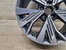 Load image into Gallery viewer, 1x Alufelge 19 Zoll 5x112 89A601025C Audi E-Tron Rim Wheel FEL8567646406qq