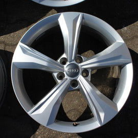 4x Alufelge 19 Zoll 7.0