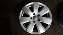 Laden Sie das Bild in den Galerie-Viewer, 4x Alufelge 16 Zoll 5x112 4F0601025AD Audi A6 A4 Rim Wheel