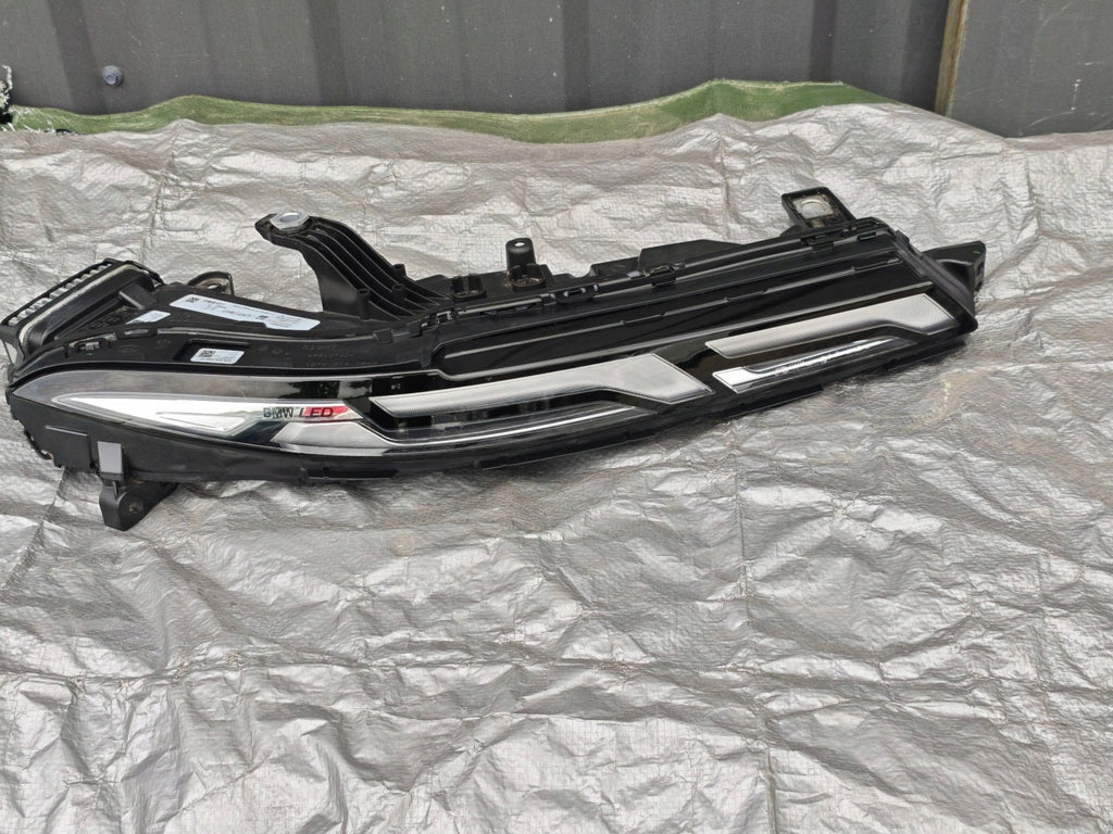 Frontscheinwerfer BMW X7 G07 9880594 Rechts Scheinwerfer Headlight SCH7269410882nu