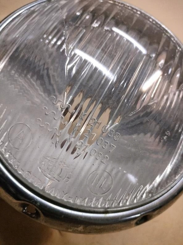 Frontscheinwerfer 1S3001440-001 Ein Stück (Rechts oder Links) Headlight