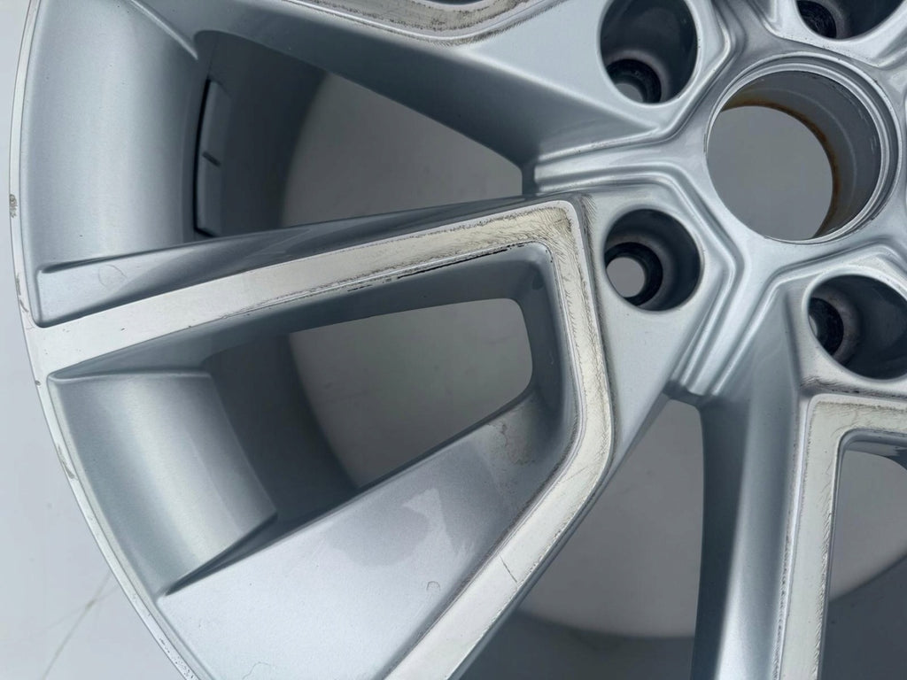 1x Alufelge 18 Zoll 7.0" 5x112 45ET 57A601025L Skoda Rim Wheel FEL3386452852vk
