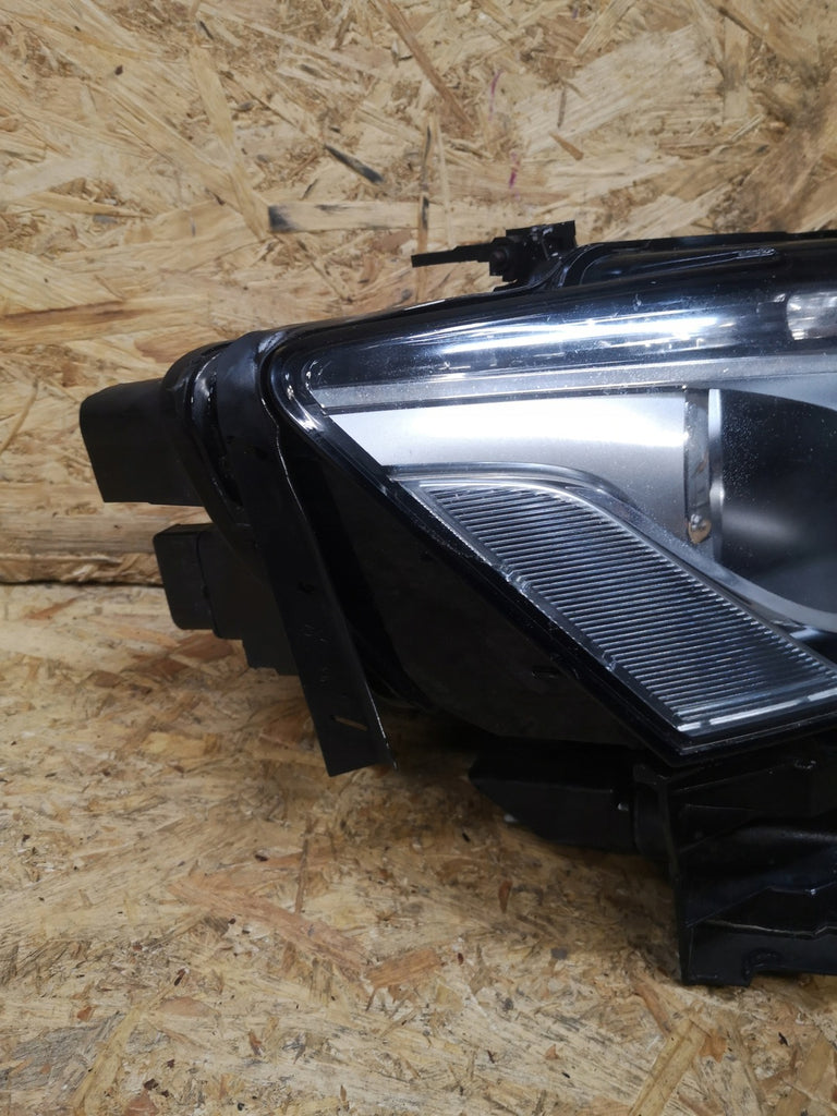 Frontscheinwerfer Audi Q5 8R0941004AJ Xenon Rechts Scheinwerfer Headlight SCH1172333747vx