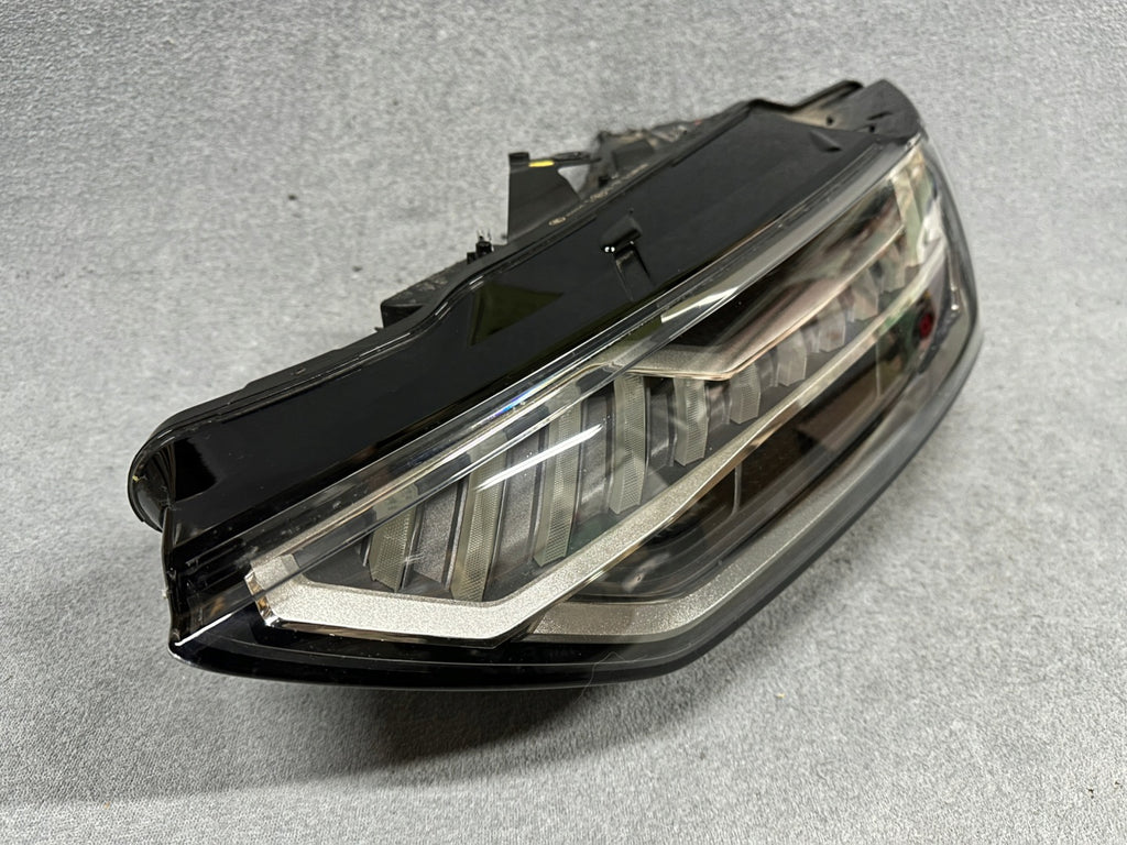 Frontscheinwerfer Audi A7 4K8941035F LED Links Scheinwerfer Headlight SCH7483044409mt
