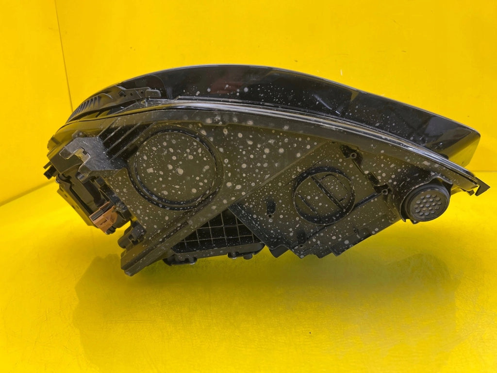 Frontscheinwerfer Audi A6 C7 4G0941034H LED Rechts Scheinwerfer Headlight SCH3159445890vu