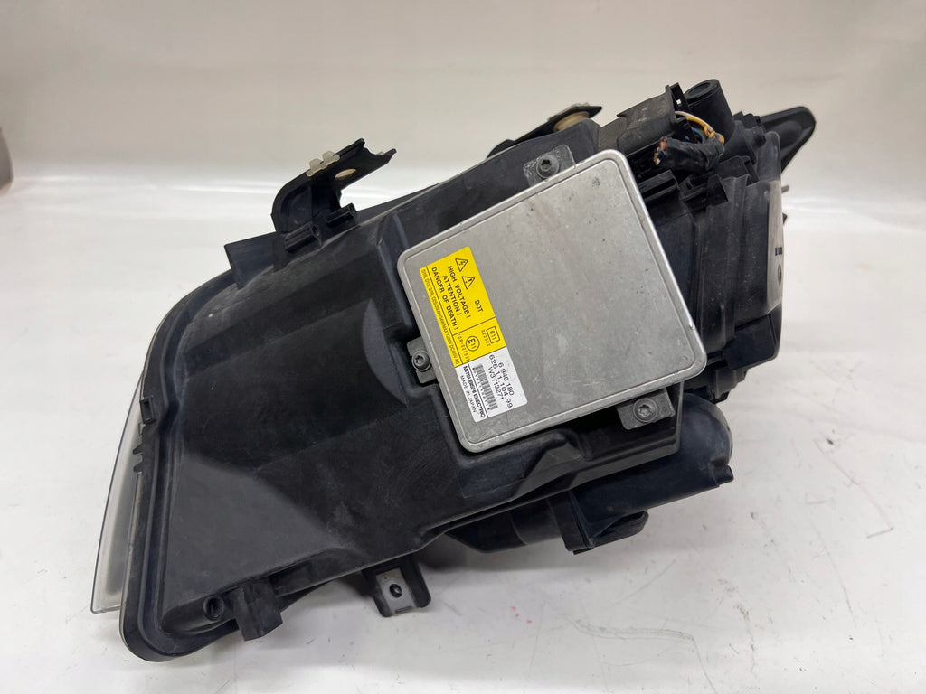 Frontscheinwerfer BMW E91 E90 6942738 69427389 Xenon Rechts Headlight SCH9197536588wx