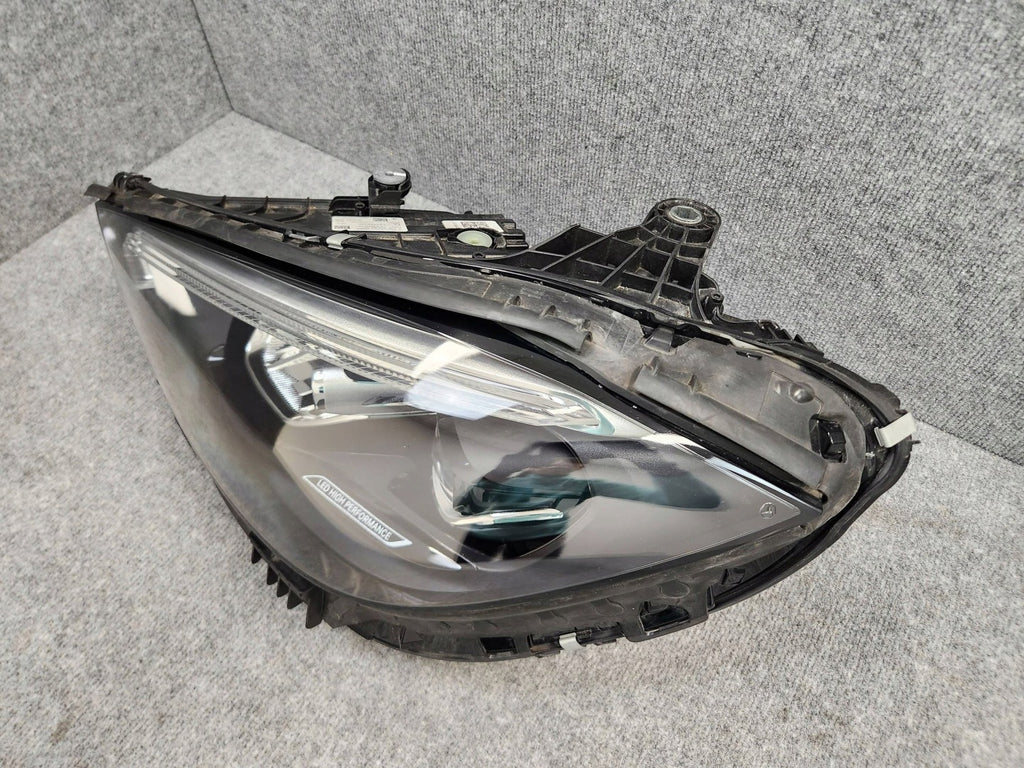 Frontscheinwerfer Mercedes-Benz W206 A2069068104SCZ LED Links Headlight SCH7840303884wt
