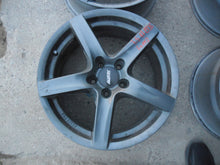 Laden Sie das Bild in den Galerie-Viewer, 4x Alufelge 17 Zoll 7.5" 5x112 35ET Rim Wheel FEL2323517744qx