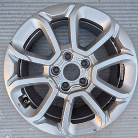 1x Alufelge 16 Zoll 6.5