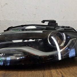 Frontscheinwerfer Audi A4 B8 8K0941003 Xenon Links Scheinwerfer Headlight SCH6129179074nr