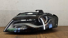Load image into Gallery viewer, Frontscheinwerfer Audi A4 B8 8K0941003 Xenon Links Scheinwerfer Headlight SCH6129179074nr