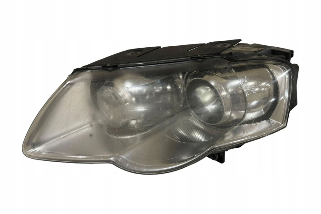 Frontscheinwerfer VW Passat 3C0941751G 89312650 Links Scheinwerfer Headlight SCH8924939414gi