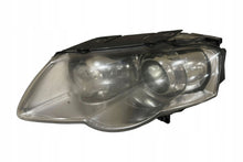 Laden Sie das Bild in den Galerie-Viewer, Frontscheinwerfer VW Passat 3C0941751G 89312650 Links Scheinwerfer Headlight SCH8924939414gi