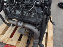 Laden Sie das Bild in den Galerie-Viewer, Motor Audi A4 B8 CAPA 3.0 TDI 240PS 176kW 162TKm Diesel Engine Komplett MOT1381077806jr