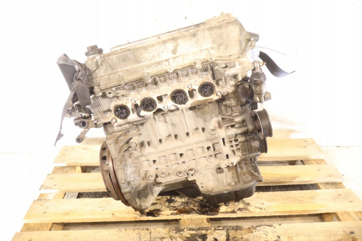Motor Toyota Auris E4Z-E52 1.4 96PS 2008 Benzin Engine Unkomplett MOT7349715777rw