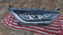 Laden Sie das Bild in den Galerie-Viewer, Frontscheinwerfer Toyota IV Yaris K0-8EU LED Rechts Scheinwerfer Headlight SCH3198663286gb