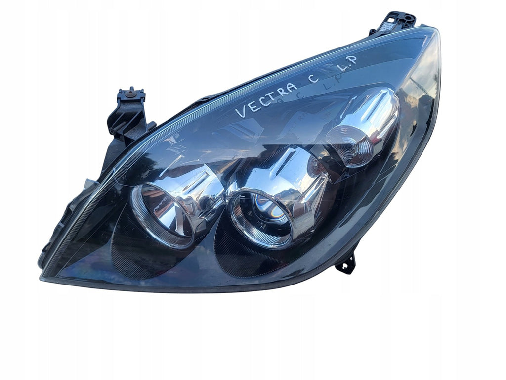 Frontscheinwerfer Opel Signum Vectra C Ein Stück (Rechts oder Links) Headlight SCH3369652794wu