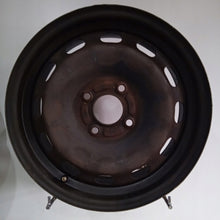 Laden Sie das Bild in den Galerie-Viewer, 4x Alufelge 15 Zoll 6.0" 4x108 47 5ET Ford Focus Rim Wheel FEL7623137681ln