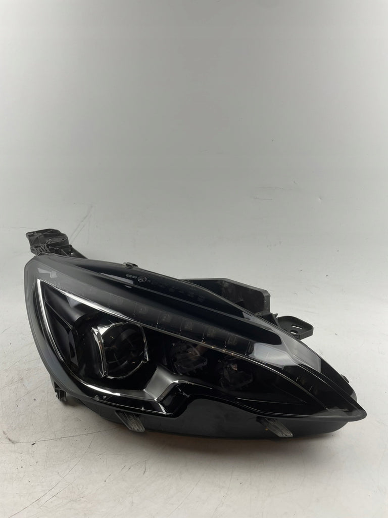 Frontscheinwerfer Peugeot 308 9677832380-01 LED Rechts Scheinwerfer Headlight SCH3876041059fy