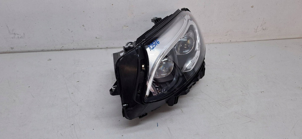Frontscheinwerfer Mercedes-Benz Glc A2539061501 Links Scheinwerfer Headlight SCH8037318161mt