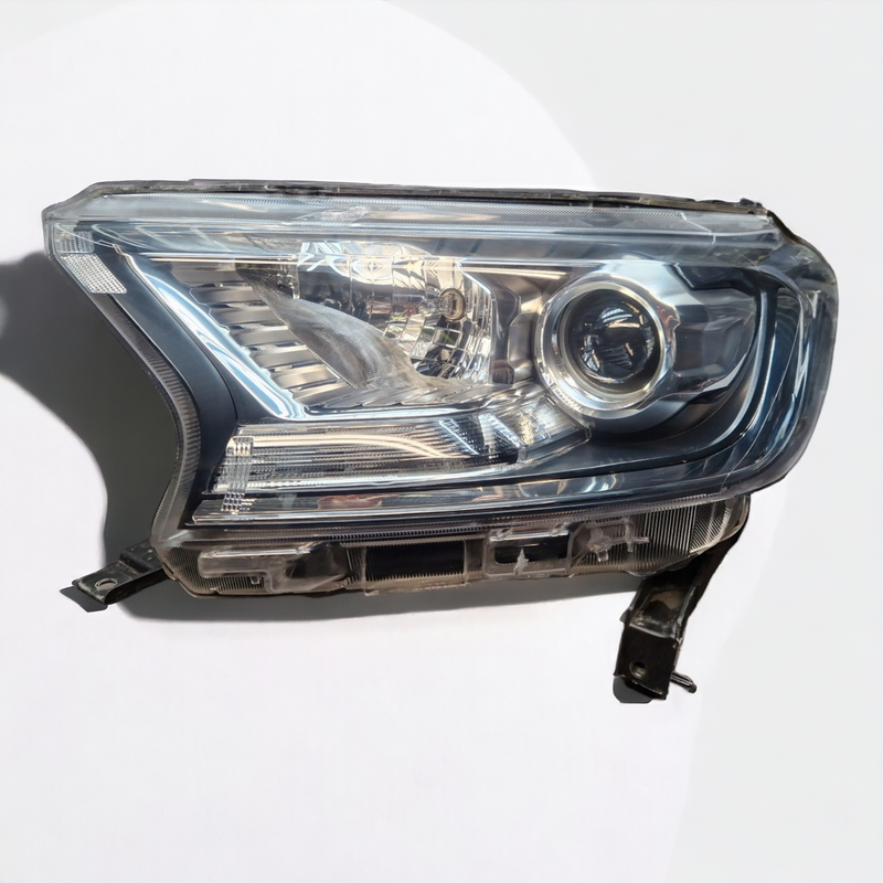 Frontscheinwerfer Ford Ranger EB3B-13W030 LED Links Scheinwerfer Headlight