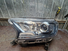 Load image into Gallery viewer, Frontscheinwerfer Ford Ranger EB3B-13W030 LED Links Scheinwerfer Headlight