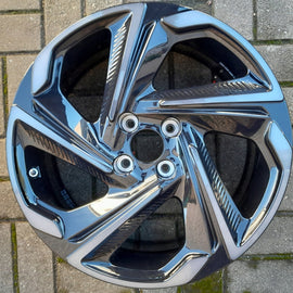 1x Alufelge 18 Zoll 7.0