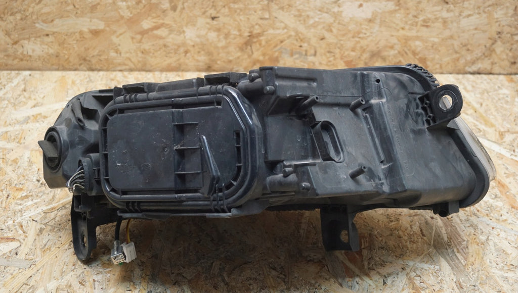 Frontscheinwerfer Audi A6 C6 4F0941003 Xenon Links Scheinwerfer Headlight
