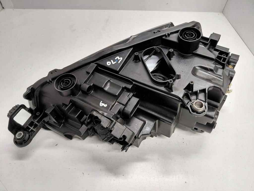 Frontscheinwerfer Skoda Scala 657941015A Full LED Links Scheinwerfer Headlight SCH7468675499kx