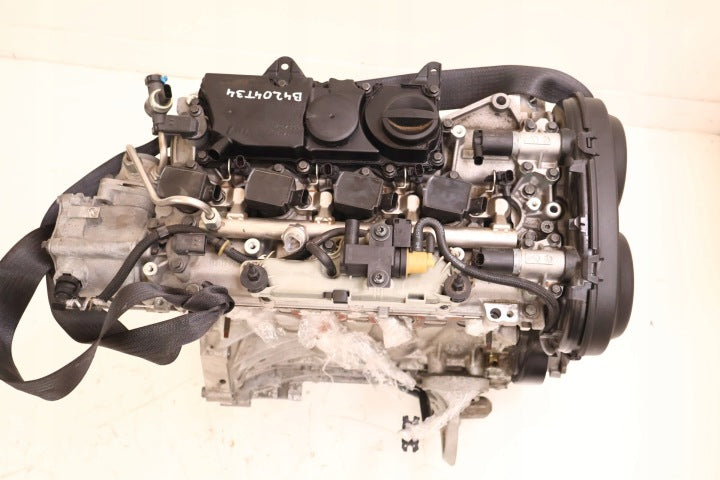 Motor Volvo Xc60 II B4204T34 2.0 53TKm Benzin Engine Komplett MOT5422068636cr