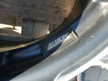 Laden Sie das Bild in den Galerie-Viewer, 1x Alufelge 17 Zoll 7.5" 5x112 47ET KBA47528 Audi Rim Wheel FEL7621812986dh