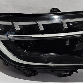 Frontscheinwerfer Renault I 260104410R LED FALSE Scheinwerfer Headlight SCH6410034428lc