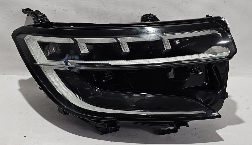 Frontscheinwerfer Renault I 260104410R LED FALSE Scheinwerfer Headlight SCH6410034428lc