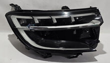 Laden Sie das Bild in den Galerie-Viewer, Frontscheinwerfer Renault I 260104410R LED Rechts Scheinwerfer Headlight SCH6410034428lc