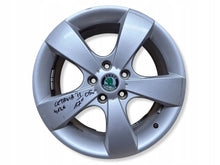 Laden Sie das Bild in den Galerie-Viewer, 1x Alufelge 17 Zoll 1Z0601025D Skoda Octavia I Rim Wheel FEL3800309148lx