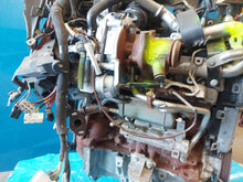Laden Sie das Bild in den Galerie-Viewer, Motor Renault Kangoo K9KE628 1.5 DCI 59TKm 2015 Diesel Engine Unkomplett