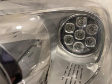 Laden Sie das Bild in den Galerie-Viewer, Frontscheinwerfer Peugeot 508 9687580680 Xenon Links Scheinwerfer Headlight SCH3194397152kz