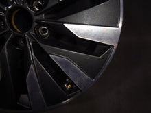 Load image into Gallery viewer, 1x Alufelge 18 Zoll 8.0" 5x112 39ET Glanz Grau 4K0601025B Audi A6 C7 Mg FEL2202660721rx
